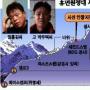엄홍길씨 조난당한 친구시신 찾은 ‘휴먼’ 등정