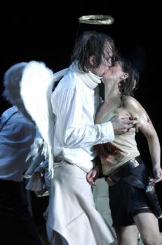 연극 '인형의 집-노라'