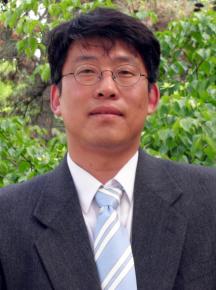 신동호 경문협 문화협력위원장