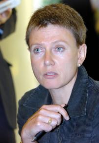 니콜라 그랜디 국제포경위원회(IWC) 사무국…