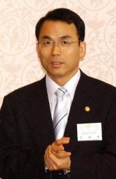 진대제 前정통부장관