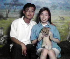 김기범·이승기