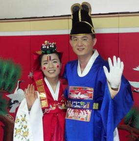 조성근·김경자