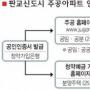 판교 주공아파트 청약 ‘주공 홈페이지’ 클릭을