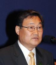 정연주 KBS 사장