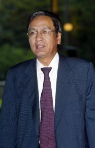 이상경 헌재재판관