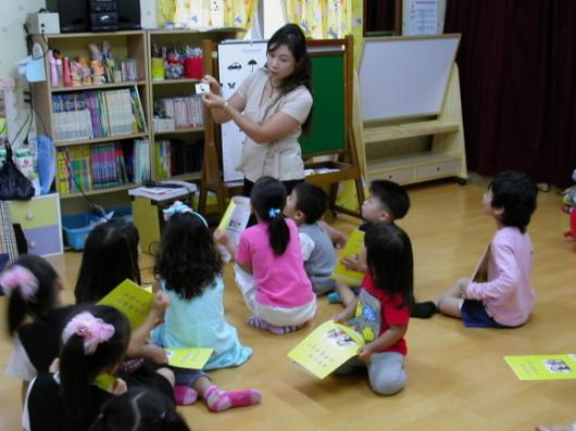 유아기 시력 이상을 일찍 발견하지 않으면 평생 장애로