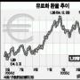 유럽헌법 불똥 ‘유로화 휘청’