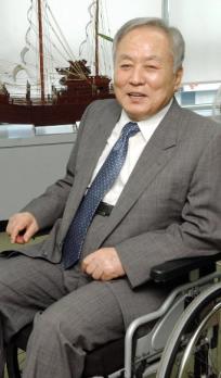 6·15공동선언 5주년 기념행사에 참석하게 된 윤재철