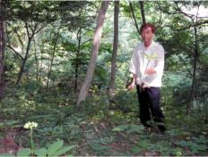 권오만 천방농산 회장