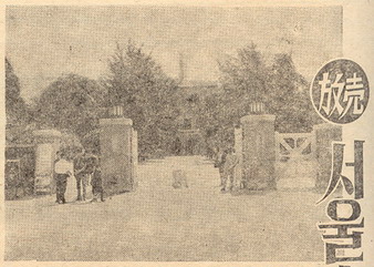 서울대학교