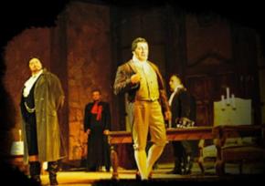 푸치니의 ‘토스카’