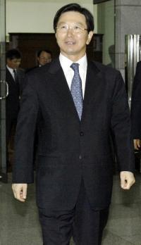 김종빈 검찰총장