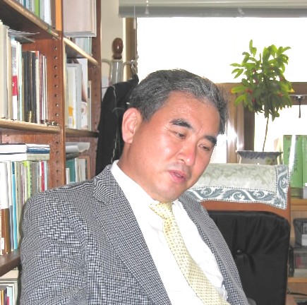 이영훈 교수