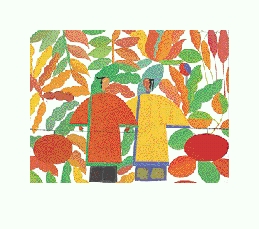 왕샤밍의 ‘중국 홍등 시리즈’