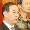 윤국방, 대규모 減軍 시사