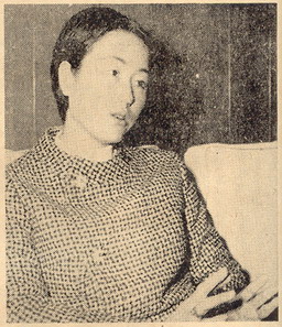 정희경 학생처장
