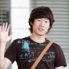 박지성, 한국인 첫 프리미어리그 입성