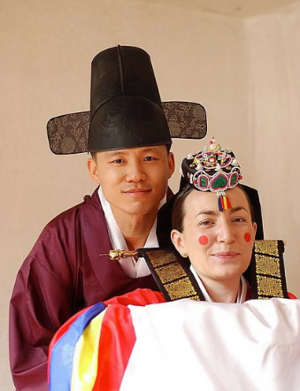 배견근·베로니크 자케