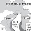 넓어지는 바다… 속타는 목포 해경