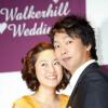 [Love & Wedding] 박준형·김지혜 커플 3일 화촉