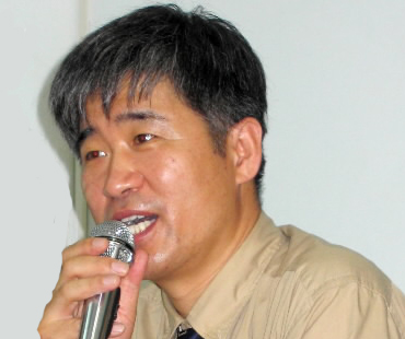 방현석 중앙대 교수