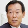 [혁신 공기업탐방](14) 김홍경 중소기업진흥공단 이사장
