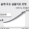 [한은 “올 성장률 3.8%로 하향”] 엇갈리는 정부·민간 전망