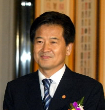 정동영 열린우리당 상임고문