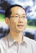 이우진 기상청 수치예보과장