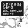 JSA장병 살신성인 전우애