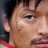‘웰컴투 동막골’ 정재영