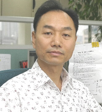 이명기 영등포구청 도로점용팀장