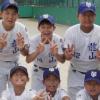 리틀야구 개막 “네 꿈을 펼쳐라”