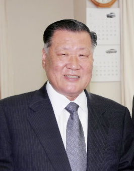 정몽구  현대차 회장