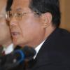 허동수 회장 “바쁘다 바빠”