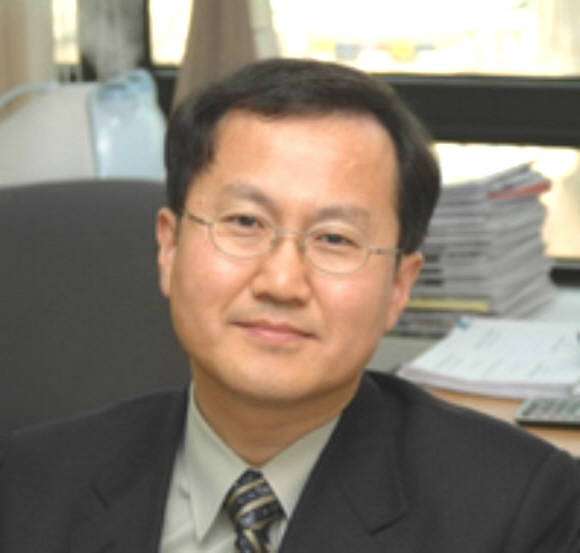 조성표 경북대 경영학 교수