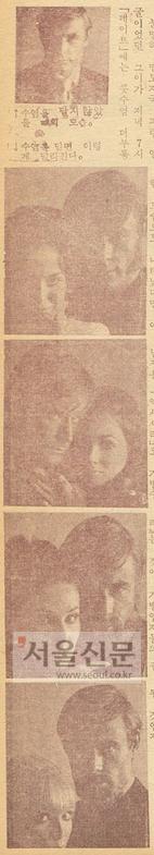 해외에서 애용되는 가발수염