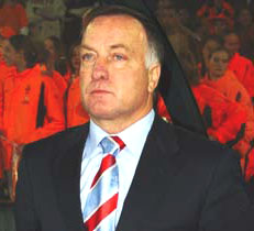 딕 아드보카트 감독