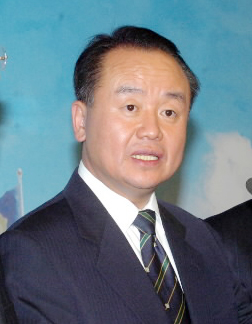 주성영 한나라당 의원