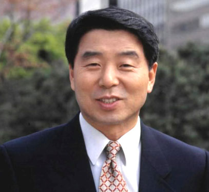 이계진 한나라당 대변인