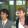 아드보카트 “2002년 같은 성적 내겠다”
