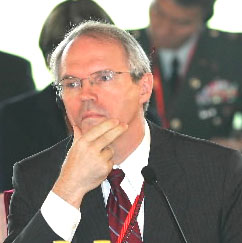 크리스토퍼 힐 美 국무부 차관보