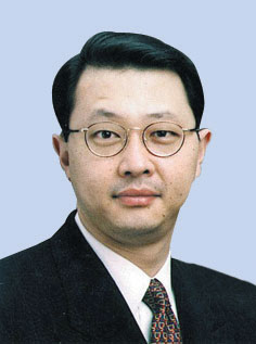 최재원 SK텔레콤 전략지원부문장 겸 부사장