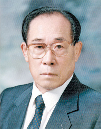 정순영 성우 명예회장