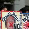 盧대통령 訪日 취소 검토