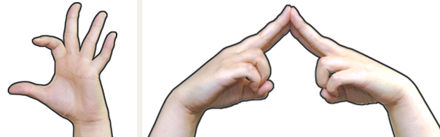 화장실 표현도 달라요