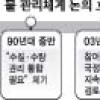 물 관할권 ‘10년싸움’ 끝났다
