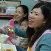 [아침을 먹자] 깜짝선물에 ‘천사표 엄마’들 싱글벙글
