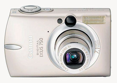 캐논 익서스 750
